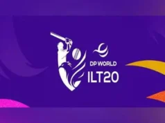 A união ILT20 do Kuwait dá frutos na rota da Copa do Mundo T20
