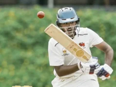 Troféu Ranji: lesão de Ayush Mather atrapalha a vitória de Mumbai