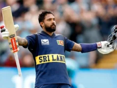 Kusal Mendis liderará o Sri Lanka em testes depois que Dhananjaya de Silva abre caminho para a ‘próxima geração’