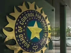 BCCI se apresentou para salvar a temporada doméstica de Arunachal
