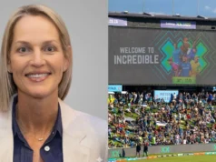 ‘Não estamos tentando ser qualquer outra liga’: Lynn Naude, COO da SA20, sobre o rápido crescimento da liga