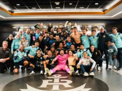 Rhode Island FC garantiu uma vaga nos playoffs pela terceira vez consecutiva