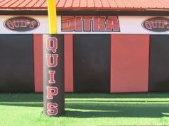 ‘Ele é o padrão’: o legado de Mike Ditka continua vivo em Aliquipa