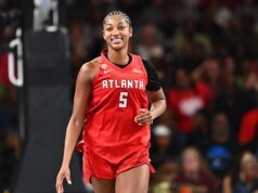 Atlanta sonha em iniciar jogos na State Farm Arena