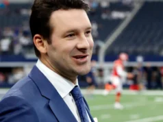 CBS e Tony Romo se separam mutuamente mais de dois meses após a prisão de Romo no OWI