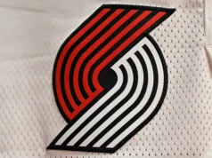 O locutor do Fired Blazers, Brayden Bell, pede desculpas depois que um tweet antigo faz com que ele seja demitido em 1 dia