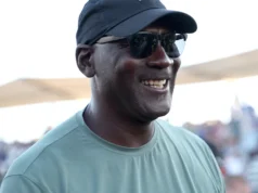 Michael Jordan doa US$ 10 milhões para a Escola de Serviço Social da UNC em homenagem a sua mãe