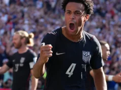 Tyler Adams começa sua segunda passagem como capitão da USMNT antes da partida de rivalidade com o México
