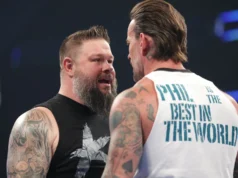 Resultados ao vivo do WWE SmackDown (9 de outubro): atualizações e notas para o show de volta para casa do Money in the Bank desta noite