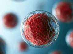 Os cientistas descobriram um paradoxo surpreendente na forma como as nossas células envelhecem