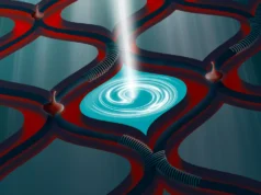 Cientistas recriaram um efeito quântico bizarro que impede o resfriamento de uma partícula