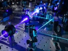 O novo microscópio de Stanford revela células vivas como nunca antes