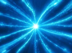 Físicos descobrem propriedade “surpreendente” da luz que desafia expectativas