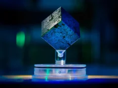 Os cubos de urânio que expuseram o fracasso nuclear da Alemanha nazista