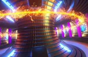 Cientistas encontraram um atalho para a energia de fusão