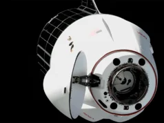A SpaceX entregou recentemente algumas coisas muito estranhas para a Estação Espacial Internacional