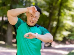 Um estudo de 47 anos revelou em que idade a força do seu corpo começa a diminuir.