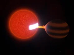 Astrônomos do MIT capturam uma estrela que pode viver por bilhões de anos